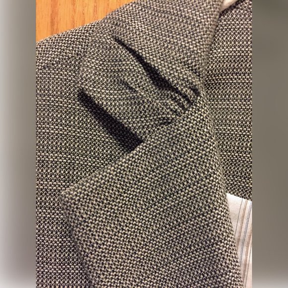 CAbi Barrister Blazer – Tweed - Picture 6 of 8
